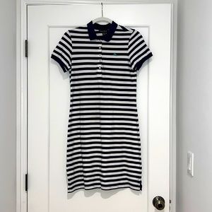 Gently Worn Tommy Bahama Tennis Dress size small